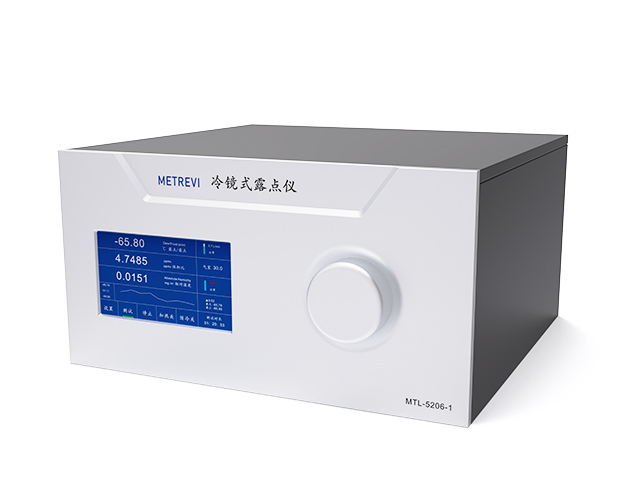 -65℃DP低湿露点仪