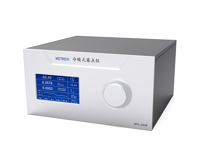 -80℃DP低湿露点仪