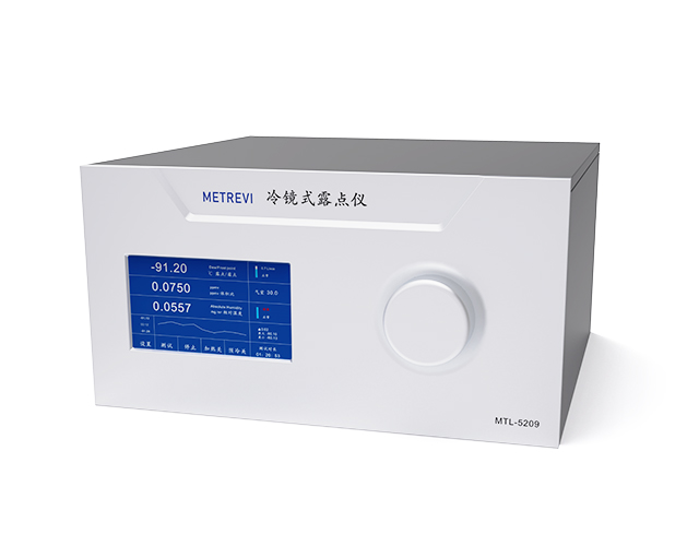 -100℃DP低湿露点仪