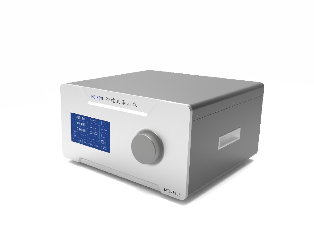 -70℃DP低湿露点仪-MTL5207型