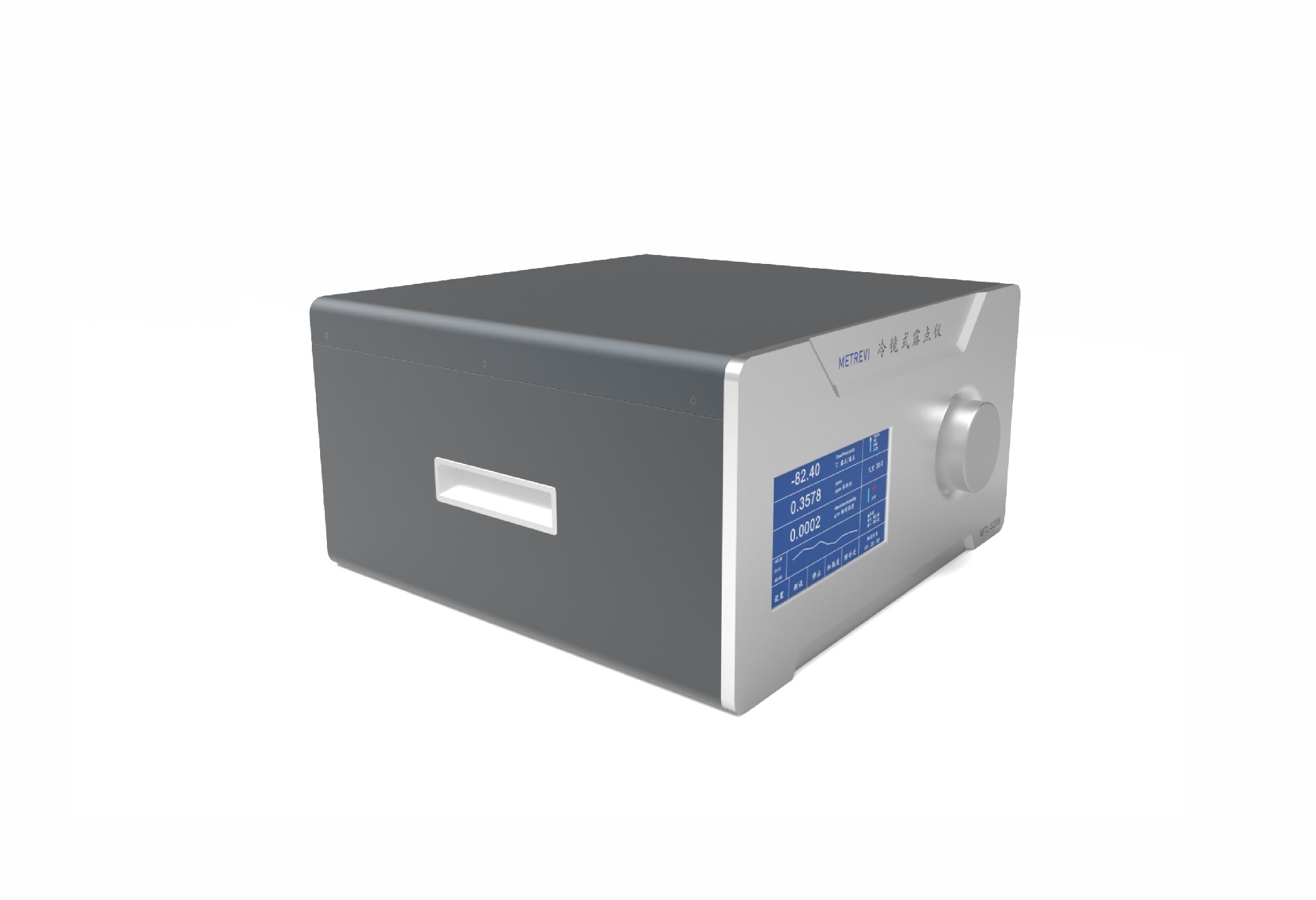 -80℃DP低湿露点仪-MTL5208型