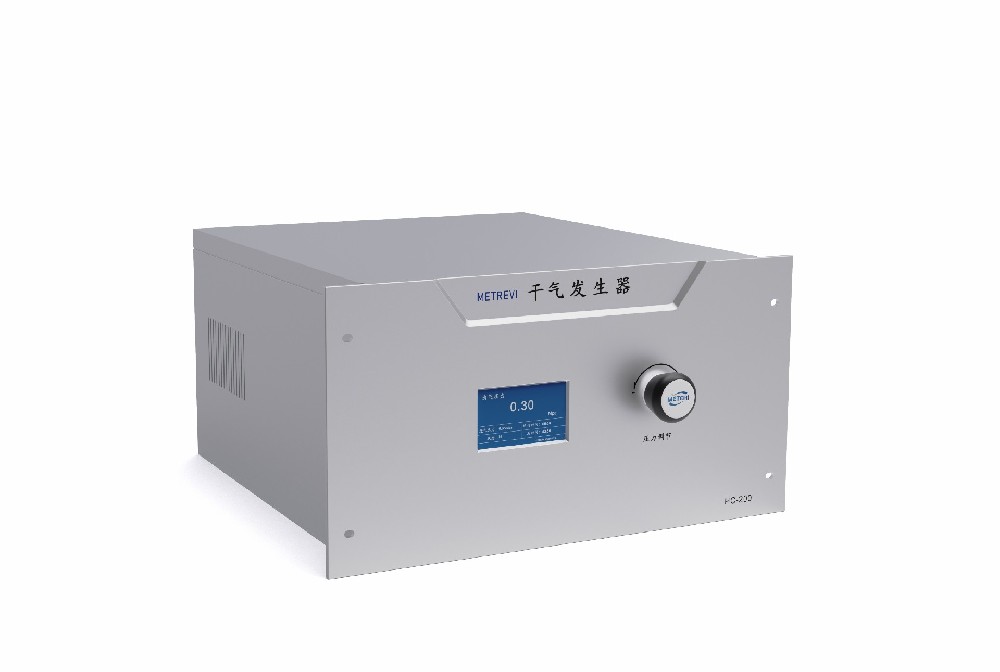 电力行业（SF6水分析仪）--MTDC5506