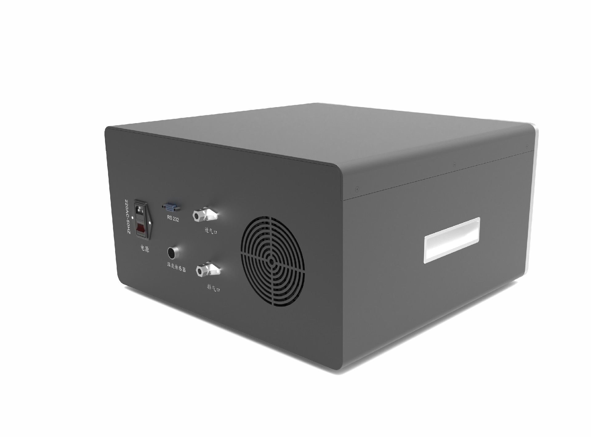 低湿便携式冷镜式露点仪  MTL-5206-S