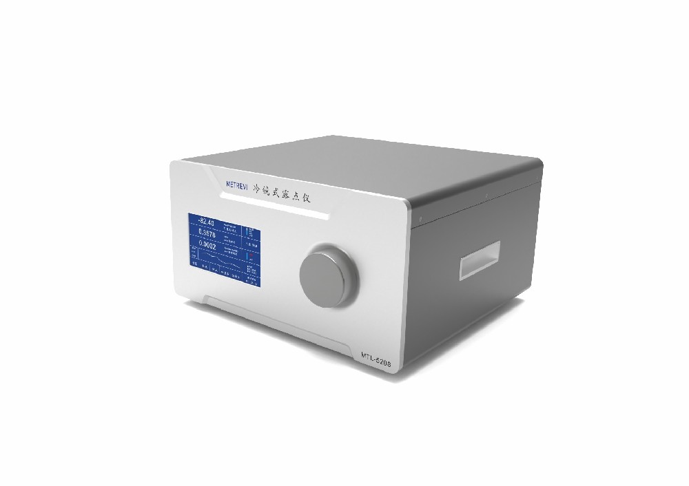 -80℃DP低湿露点仪-MTL5208型